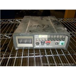 FLUKE D811 TRUE RMS MULIMETER