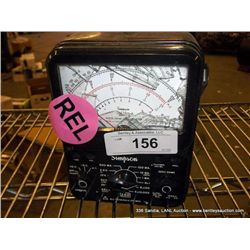 SIMPSON 260 MILLIMETER