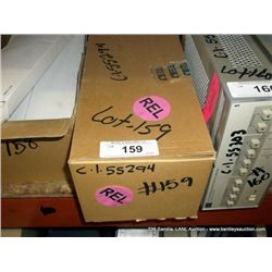 BOX: GRAPH PAPER (print sequence:) 55294