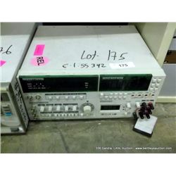 TENMA 73-7290 UNIVERSAL SYSTEM (print sequence:) 55342