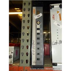 AMBER AE-4128 INFRARED ACQUISITION IMAGING SYSTEM (print sequence:) 55306