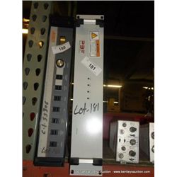 PBF RRA-162 HIGH VOLTAGE CHASSIS (print sequence:) 55339