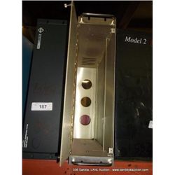 NO NAME CHASSIS (print sequence:) 55260