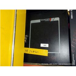 HIRSH ELECTRICAL BOX (print sequence:) 55259