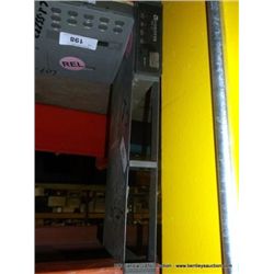 VIDEO TEK VSG-21 SWITCH