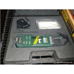 RAE PGM-761S PHOTO IONIZATION GAS DETECTOR