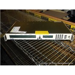 TRUE TIME XL-DC GPS TIME & FREQUENCY RECEIVER