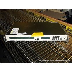 TRUE TIME XL-DC GPS TIME & FREQUENCY RECEIVER