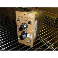 KISTLER 504A114 CHARGE AMPLIFIER