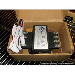 ACME TA-2-81200 INDUSTRIAL CONTROL TRANSFORMER