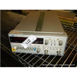 HP 5316A UNIVERSAL COUNTER