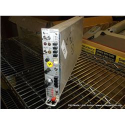 ID 2310 SIGNAL CONDITIONING AMPLIFIER