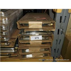 LOT: FILTERS (6X THE MONEY ) (print sequence:) 55271