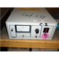 ORIEL 68805 UNIVERSAL POWER SUPPLY