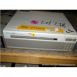 TEKTRONIX HCO2 VIDEO COPY PROCESSOR