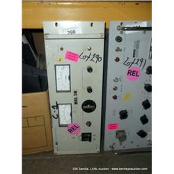 HP 6268B DC POWER SUPPLY