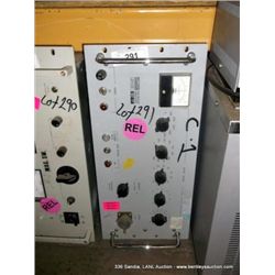 FLUKE 4088 HIGH VOLTAGE POWER SUPPLY