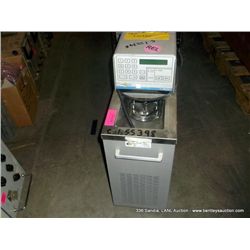 VWR 1167 BATH (print sequence:) 55398