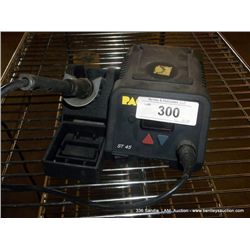 PACE ST-45 SOLDERING STATION