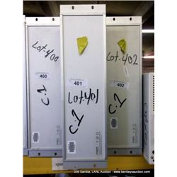 PTS 120 FREQUENCY SYNTHESIZER