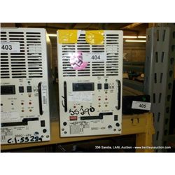 LUCENT ALARM INTERFACE (print sequence:) 55290