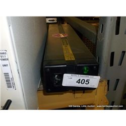 MELLES GRIOT HENE LASER