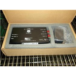 IFS VT1001 DUAL VIDEO TRANSMITTER