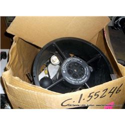 BOX: MISCELLANEOUS ELECTRONICS