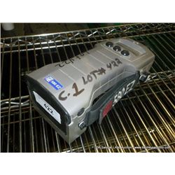 TEI 580EZ GAUGE/ METER