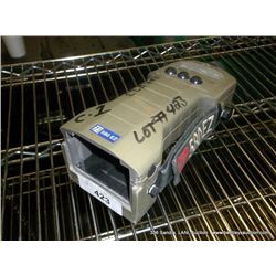 TEI 580EZ GAUGE/ METER