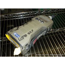 TEI 580EZ GAUGE/ METER