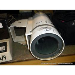 COHU OUTDOOR CAMERA