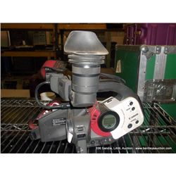 CANON DM-XLIA 3CCD DIGITAL VIDEO CAMCORDER (print sequence:) 55242