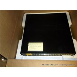 FOUNDRY X448 FAST IRON EDGE HUB (print sequence:) 55286