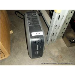 BELK IN POWER SUPPLY