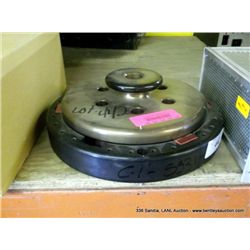 CONTROL VALVE (print sequence:) 55314