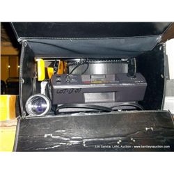KODAK CAROUSEL 5600 PROJECTOR (print sequence:) 26123