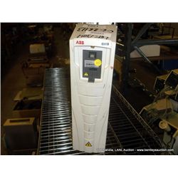 ABB HVAC UNIT (print sequence:) 26113