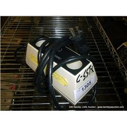 WELCH ALLYN 7110 CHARGER