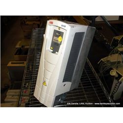 ABB HVAC UNIT (print sequence:) 26114