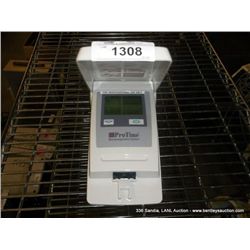 PRO TIME AZ-7555 MICRO COAGULATION SYSTEM
