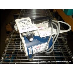 EASY VAC ASPIRATOR PM60 VACUUM (print sequence:) 26407