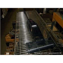 EUREKA THE BOSS CORDLESS VACUUM