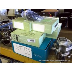 INVIVIO DATA BOXES & MISCELLANEOUS GEAR