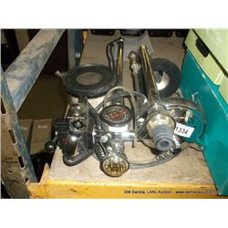 ANVIL CASES BLUE STRONG BOX (print sequence:) 26121