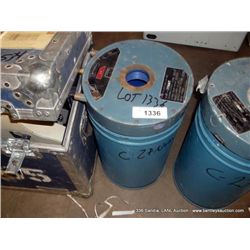 X-RAY PULSAR MODEL 236