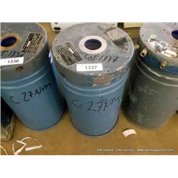 X-RAY PULSAR MODEL 237