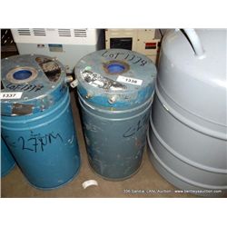 X-RAY PULSAR MODEL 238