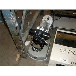 CARL ZEISS 4350590/4356942/63143 MICROSCOPE (print sequence:) 26260