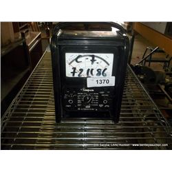 SIMPSON VOLT/ OHM MILLIMETER (print sequence:) 721186